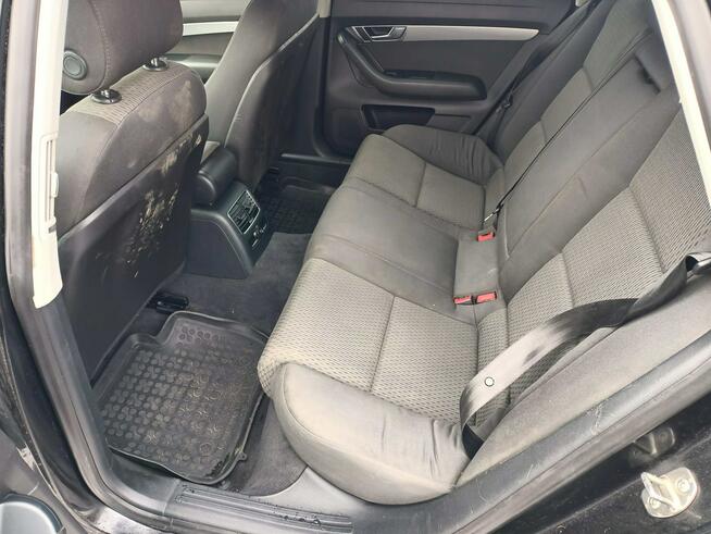 Audi A6 3.0TDI 233km 08r Automat 4x4