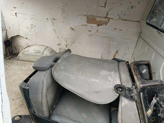 Volkswagen Transporter T4 2.5TDI 102km 99r