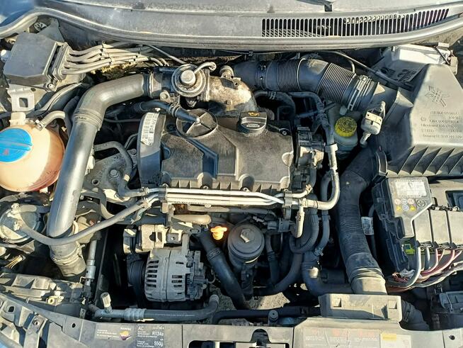 Seat ibiza 1.4TDI 69km 06r