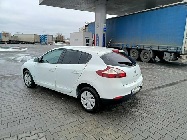 Renault Megane 1.5DCI 95km 15r Vat-1