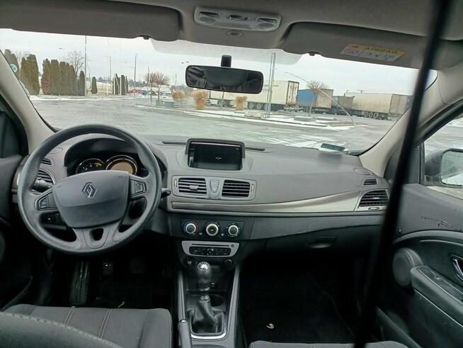 Renault Megane 1.5DCI 95km 15r Vat-1