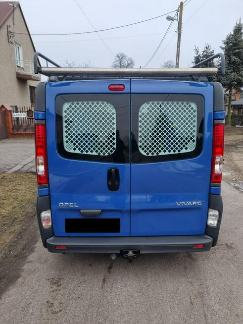 2.0 CDTI / Nowe Wtryski / Szafki / Klima / Warsztat / Serwis ASO Opel