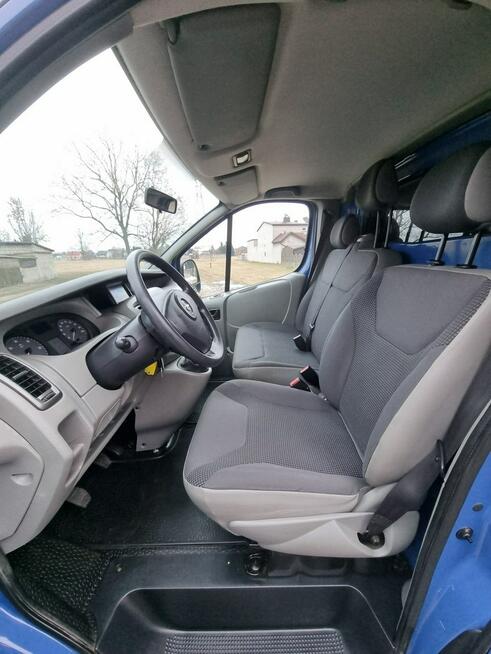 2.0 CDTI / Nowe Wtryski / Szafki / Klima / Warsztat / Serwis ASO Opel