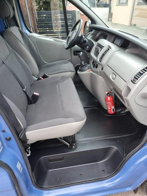 2.0 CDTI / Nowe Wtryski / Szafki / Klima / Warsztat / Serwis ASO Opel