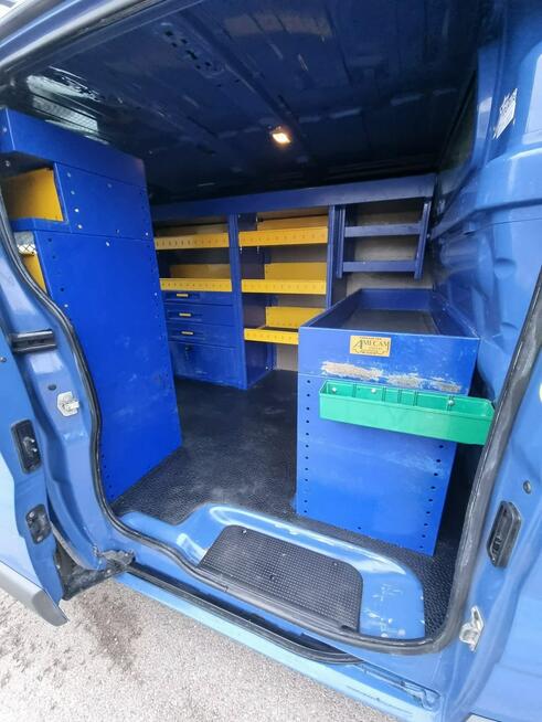 2.0 CDTI / Nowe Wtryski / Szafki / Klima / Warsztat / Serwis ASO Opel