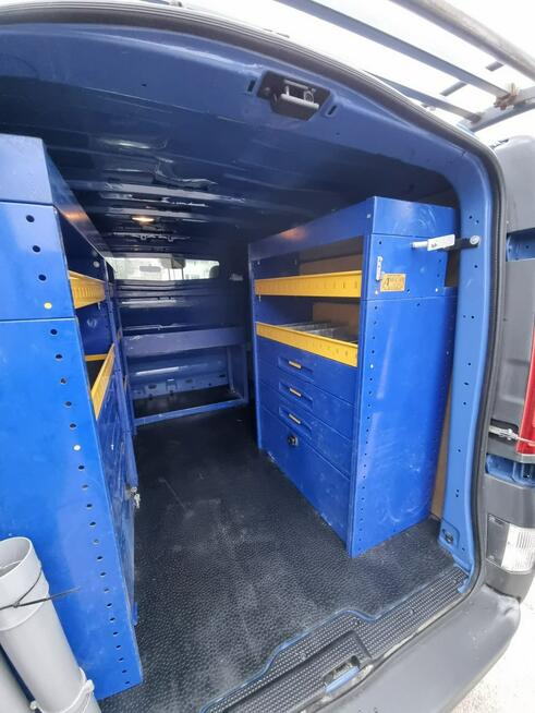 2.0 CDTI / Nowe Wtryski / Szafki / Klima / Warsztat / Serwis ASO Opel