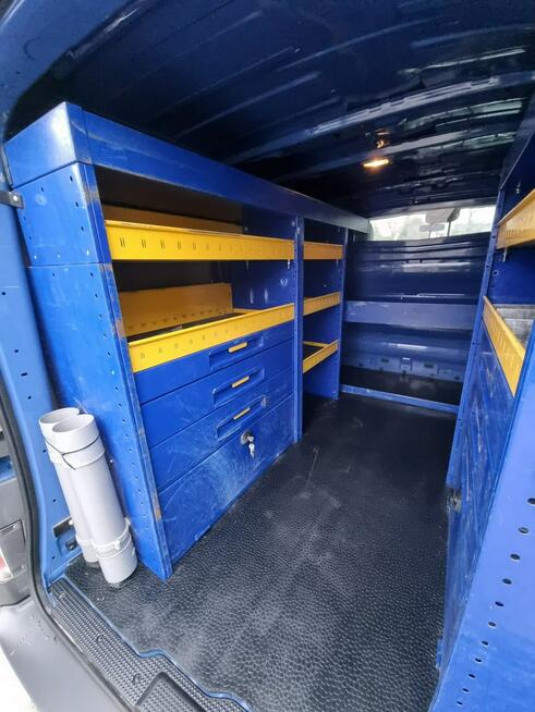 2.0 CDTI / Nowe Wtryski / Szafki / Klima / Warsztat / Serwis ASO Opel