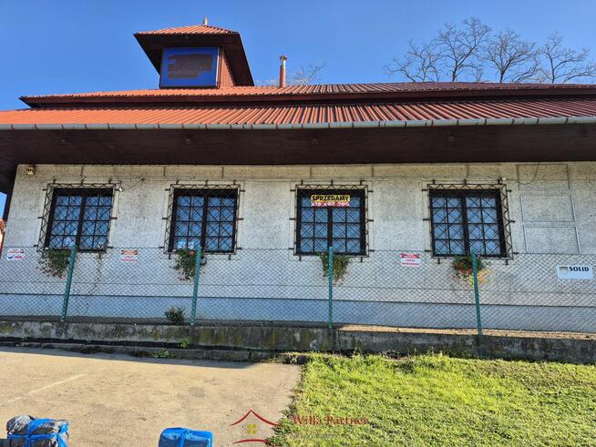 Łagiewniki ,ul Zakopiańska komercja, działka 400m2