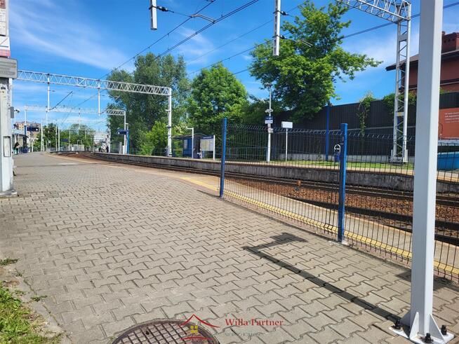 Łagiewniki ,ul Zakopiańska komercja, działka 400m2