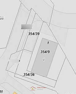 Łagiewniki ,ul Zakopiańska komercja, działka 400m2