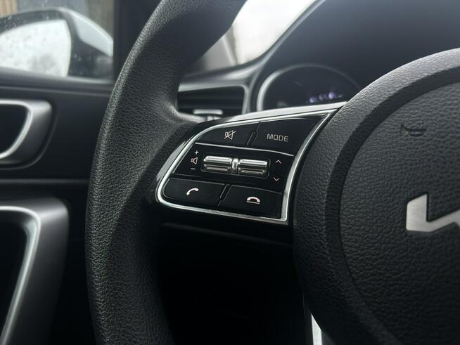 Kia Cee'd Salon Polska Poleasingowy I właściciel Serwis ASO VAT 23% Bezwypadkowy