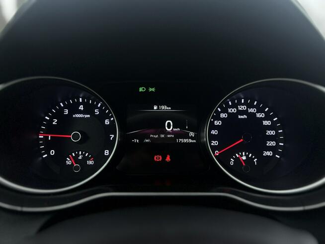 Kia Cee'd Salon Polska Poleasingowy I właściciel Serwis ASO VAT 23% Bezwypadkowy