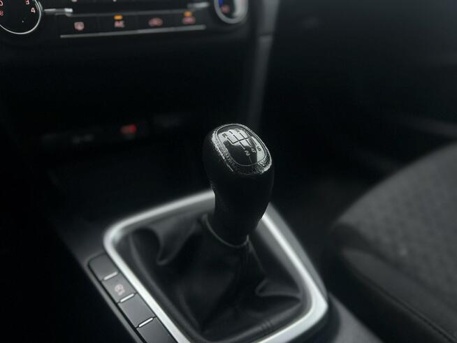 Kia Cee'd Salon Polska Poleasingowy I właściciel Serwis ASO VAT 23% Bezwypadkowy