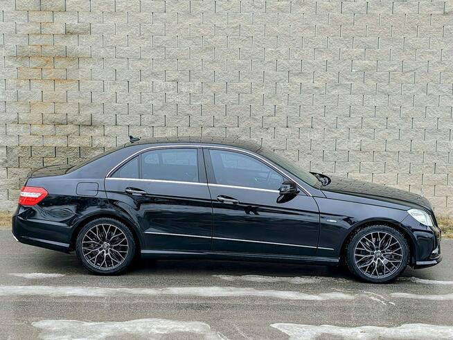 Mercedes E 350
