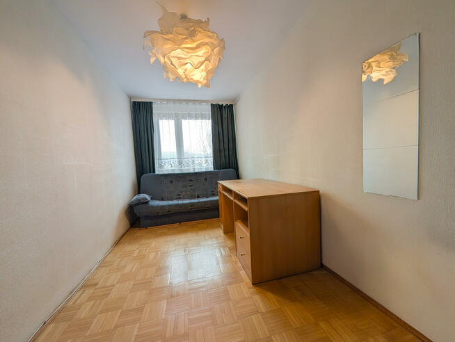 Mieszkanie Kielce Barwinek, Barwinek