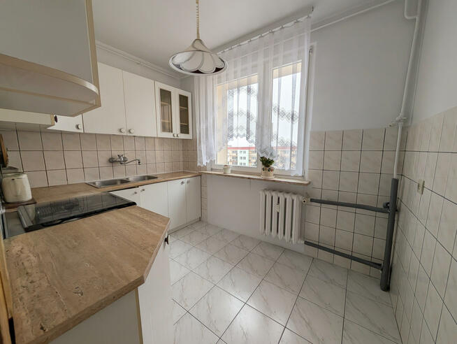 Mieszkanie Kielce Barwinek, Barwinek