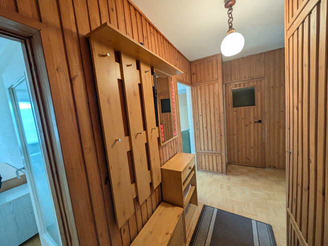 Mieszkanie Kielce Barwinek, Barwinek