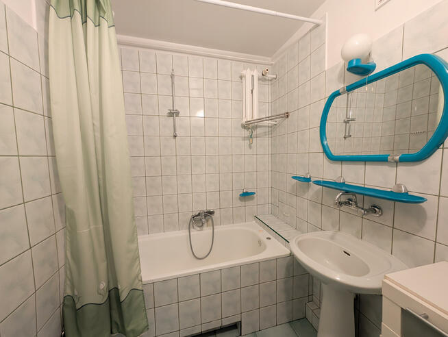 Mieszkanie Kielce Barwinek, Barwinek