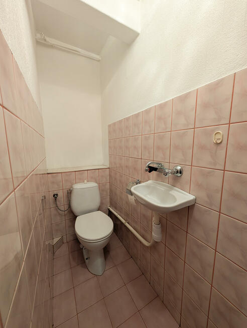 Mieszkanie Kielce Barwinek, Barwinek