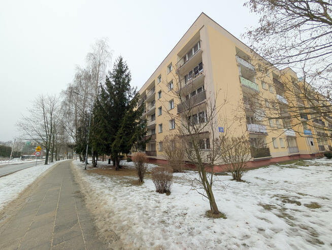 Mieszkanie Kielce Barwinek, Barwinek