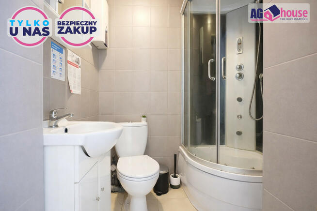 Lokal użytkowy Sopot, 23 Marca