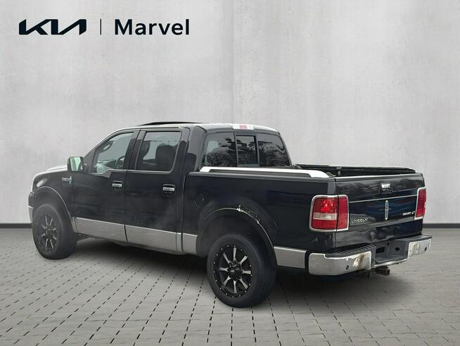 Lincoln Mark LT 5.4 V8 300KM / 2008r /