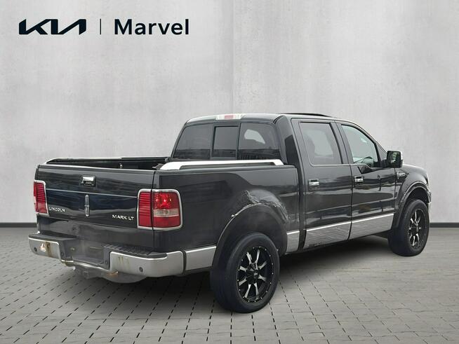 Lincoln Mark LT 5.4 V8 300KM / 2008r /