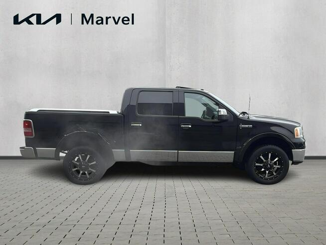 Lincoln Mark LT 5.4 V8 300KM / 2008r /