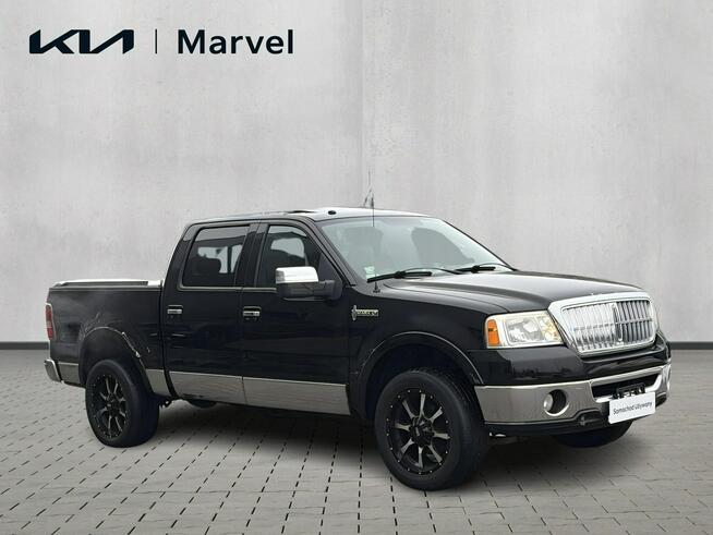 Lincoln Mark LT 5.4 V8 300KM / 2008r /
