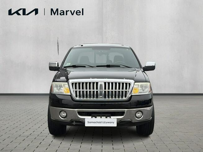 Lincoln Mark LT 5.4 V8 300KM / 2008r /