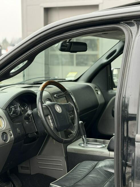 Lincoln Mark LT 5.4 V8 300KM / 2008r /