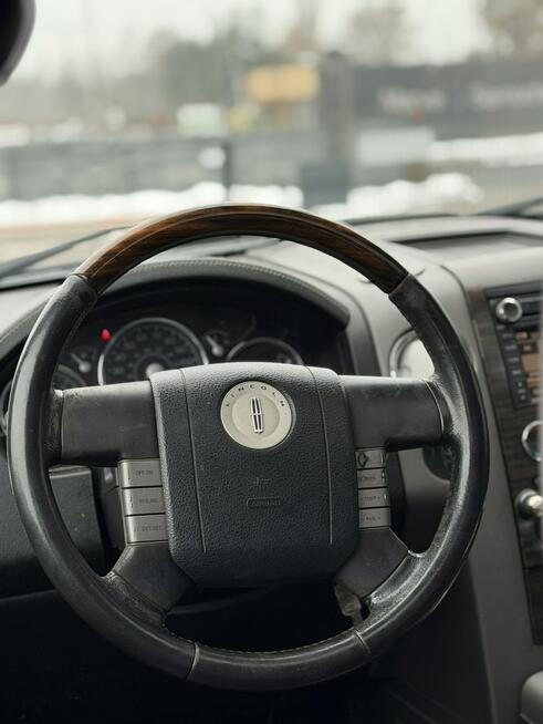 Lincoln Mark LT 5.4 V8 300KM / 2008r /