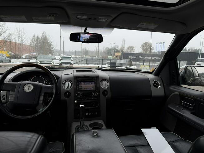 Lincoln Mark LT 5.4 V8 300KM / 2008r /