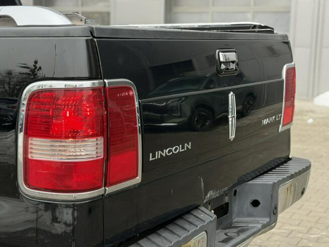 Lincoln Mark LT 5.4 V8 300KM / 2008r /