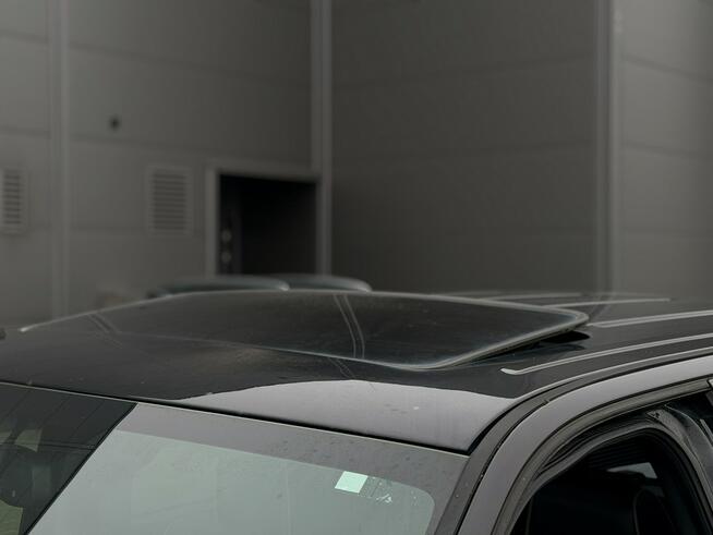 Lincoln Mark LT 5.4 V8 300KM / 2008r /