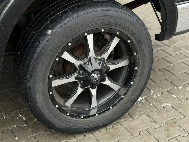 Lincoln Mark LT 5.4 V8 300KM / 2008r /