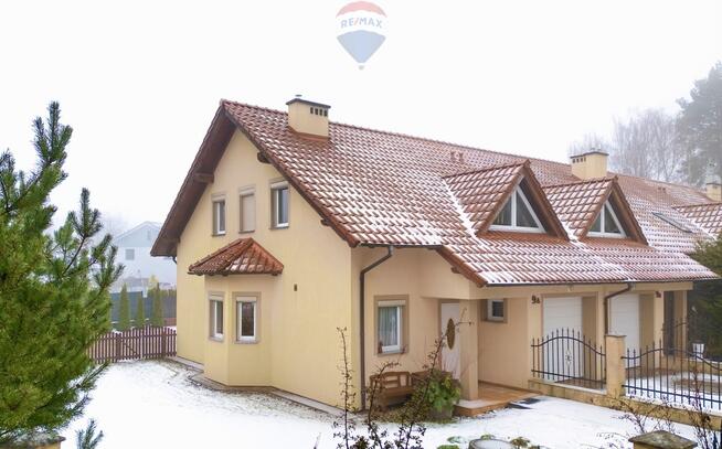 Do wynajęcia wygodny dom z ogrodem