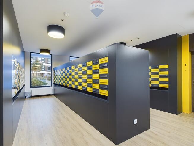 Ekskluzywne 2 pokojowe mieszkanie/Domaniewska