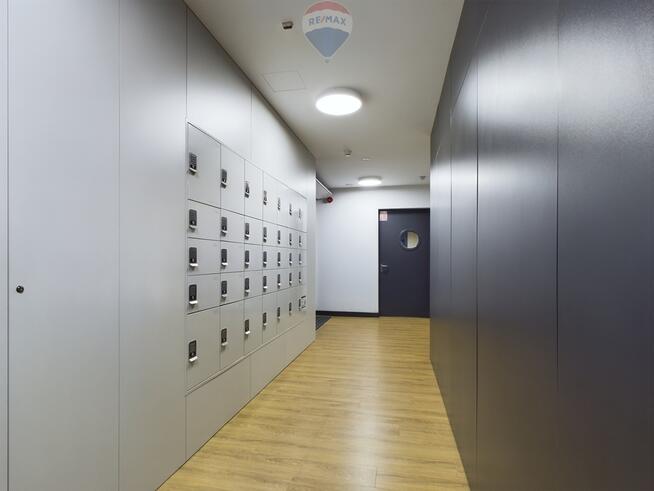 Ekskluzywne 2 pokojowe mieszkanie/Domaniewska