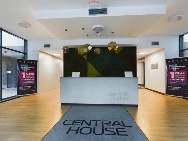 Ekskluzywne 2 pokojowe mieszkanie/Domaniewska