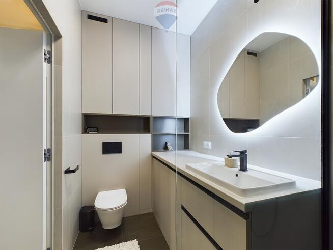 Ekskluzywne 2 pokojowe mieszkanie/Domaniewska