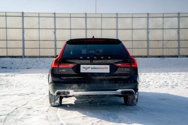 Volvo V90 Cross Country, bezwypadkowy, polski salon, FV23