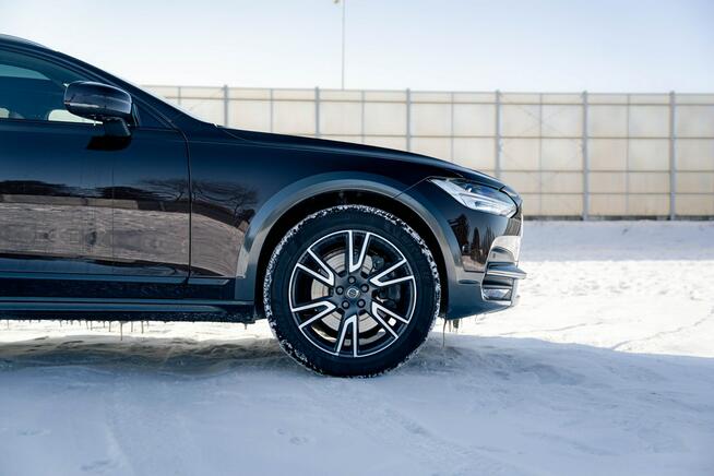 Volvo V90 Cross Country, bezwypadkowy, polski salon, FV23