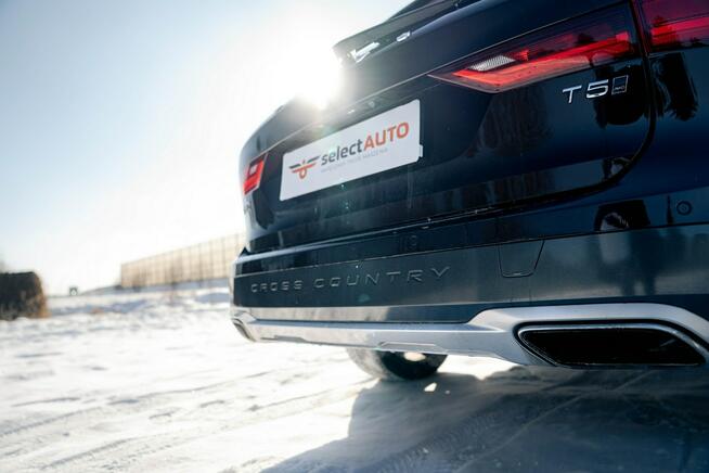 Volvo V90 Cross Country, bezwypadkowy, polski salon, FV23