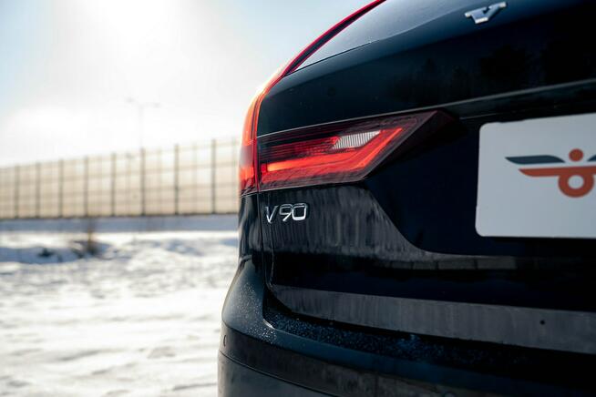 Volvo V90 Cross Country, bezwypadkowy, polski salon, FV23