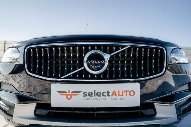 Volvo V90 Cross Country, bezwypadkowy, polski salon, FV23