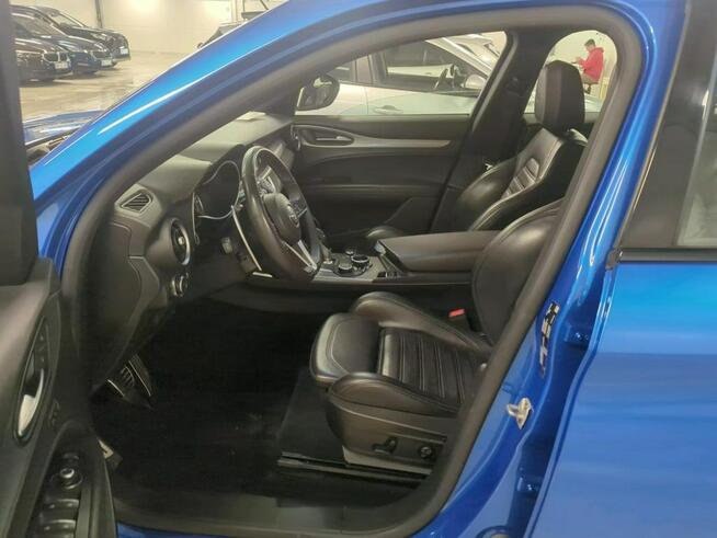 Alfa Romeo Stelvio 2.0T 280km, Executive Q4, Iwł, Salon PL, Serwis, FV23%
