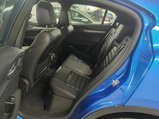 Alfa Romeo Stelvio 2.0T 280km, Executive Q4, Iwł, Salon PL, Serwis, FV23%