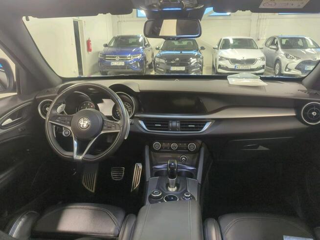 Alfa Romeo Stelvio 2.0T 280km, Executive Q4, Iwł, Salon PL, Serwis, FV23%