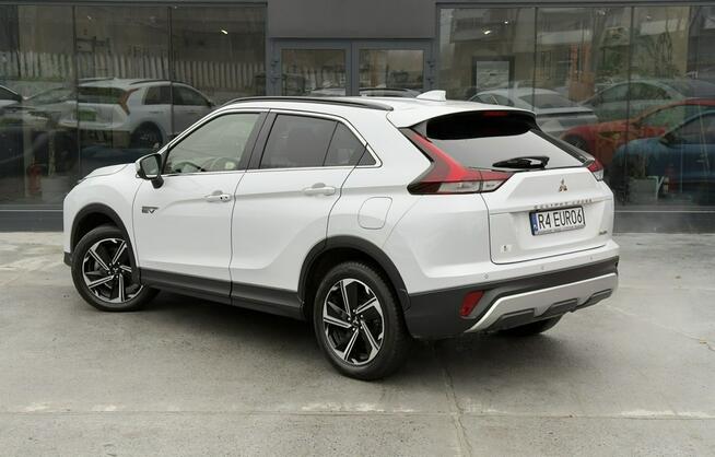 Eclipse Cross 2.4 PHEV Intense Plus! Salon Polska ! I właściciel !
